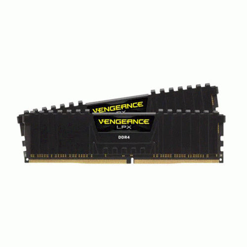 Corsair Vengeance LPX DDR4 32GB 16GBx2 3600MHz CL18 Dual channel Ram