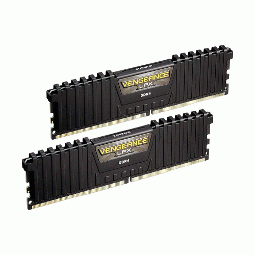 Corsair Vengeance LPX DDR4 32GB 16GBx2 3600MHz CL18 Dual channel Ram