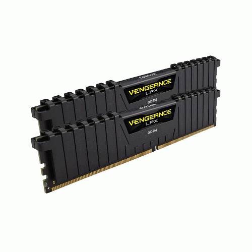 Corsair Vengeance LPX DDR4 32GB 16GBx2 3600MHz CL18 Dual channel Ram