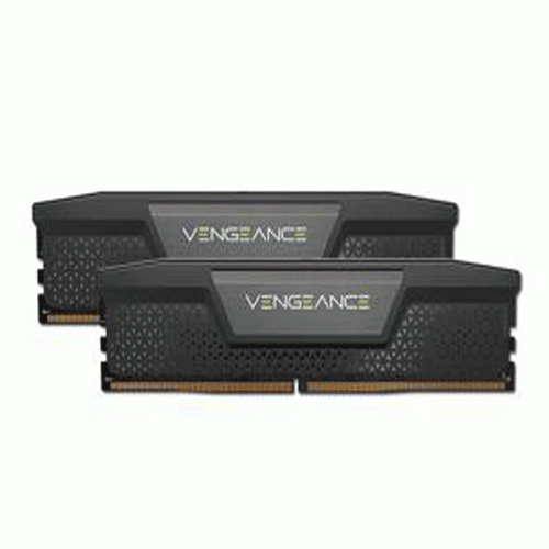Corsair VENGEANCE 32GB (2x16GB) DDR5 5600MHz CL36 Dual Channel Desktop RAM