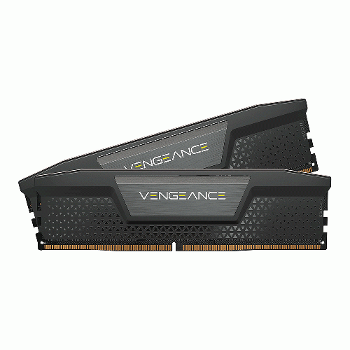 Corsair VENGEANCE 32GB (2x16GB) DDR5 5600MHz CL36 Dual Channel Desktop RAM