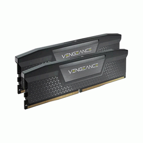 Corsair VENGEANCE 32GB (2x16GB) DDR5 5600MHz CL36 Dual Channel Desktop RAM