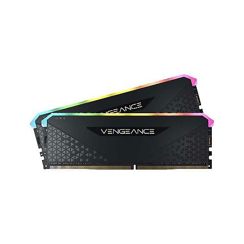 Corsair VENGEANCE RGB RS 16GB 3200MHz CL16 DDR4 Memory
