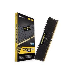 Corsair Vengeance LPX DDR4 8GB3200MHz CL16 Single Channel Desktop Ram