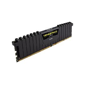 Corsair Vengeance LPX DDR4 8GB 3600 MHz CL16 Single Channel Desktop Ram