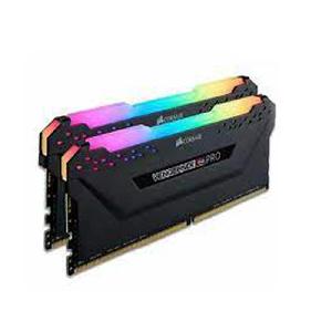 Corsair VENGEANCE PRO TUF GAMING RGB DDR4 32GB 16GBx2 3200 MHz CL16 Desktop Ram