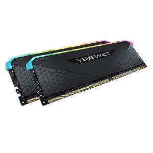 Corsair VENGEANCE RGB RS 32GB (2x16GB) 3600MHz DDR4 CL18 MEMORY