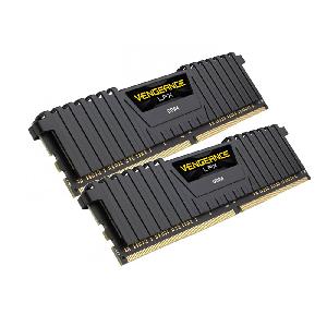 Corsair VENGEANCE LPX 16GB (2x8GB) 3200MHz DDR4 CL16 MEMORY