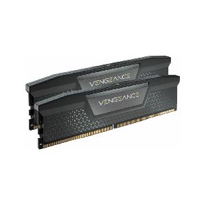 CORSAIR VENGEANCE Dual Channel CL40 5200MHz DDR5 16GB Computer RAM