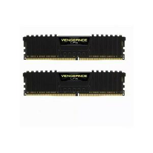 رم کورسیر مدل VENGEANCE LPX 32GB (2x16GB) 6000MHz DDR5 CL40 CORSAIR VENGEANCE LPX 32GB (2x16GB) 6000MHz DDR5 CL40 MEMORY