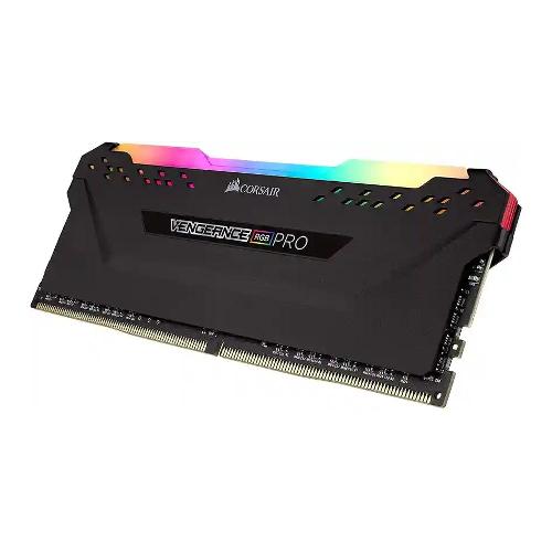 Corsair Ram Vengeance RGB PRO DDR4 16GB Dual 3600MHz CL18