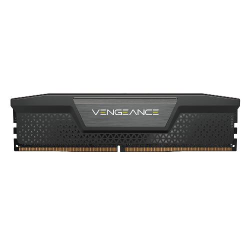 CORSAIR VENGEANCE  16GB 1x16GB 5600MHz CL40 DDR5 Memory