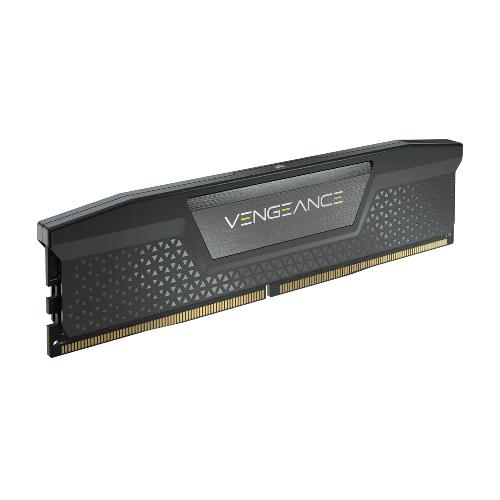 CORSAIR VENGEANCE  16GB 1x16GB 5600MHz CL40 DDR5 Memory