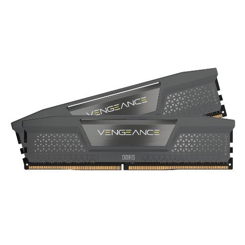 Corsair VENGEANCE LPX Dual Channel DDR5 5600 MHz CL40 Computer RAM 32 GB