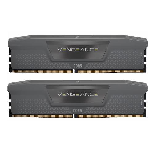 Corsair VENGEANCE LPX Dual Channel DDR5 5600 MHz CL40 Computer RAM 32 GB