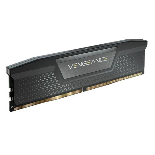 CORSAIR VENGEANCE 16GB 4800MHz CL40 DDR5 Desktop RAM