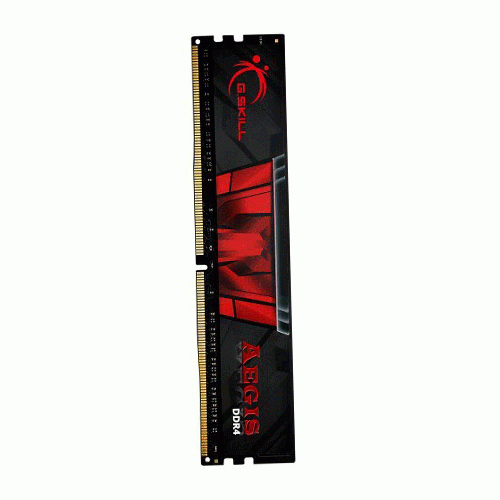G.SKILL AEGIS DDR4 16GB 3000MHz CL16 Single Channel Desktop Ram
