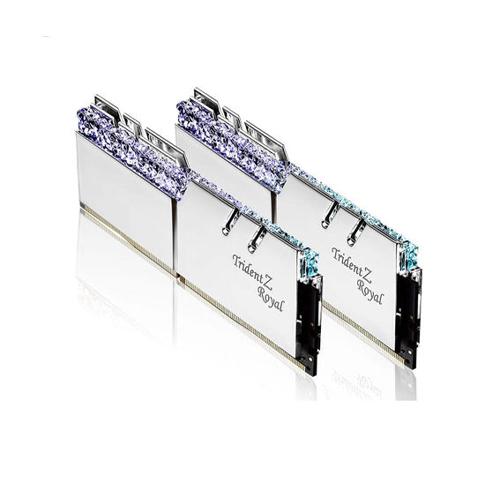 G.SKILL TridentZ DDR4 16GB 2x8GB 4000MHz CL18 Dual Channel Desktop RAM