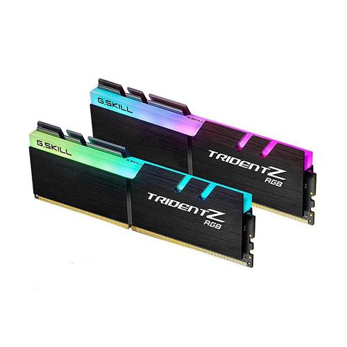 G.SKILL TridentZ RGB DDR4 16GB 4000MHz CL18 Dual Channel Desktop RAM
