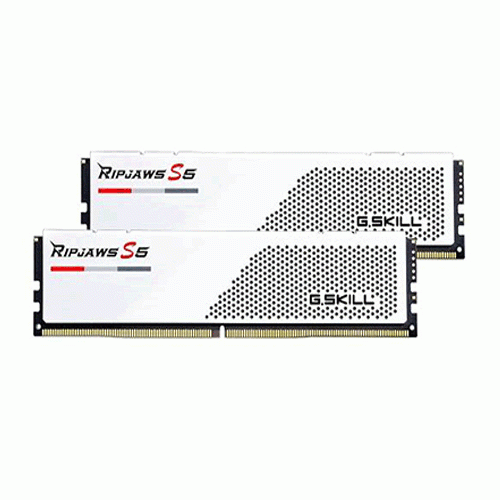 G.SKILL Ram 32GB RipJaws CL36 DDR5 5200Mhz Dual