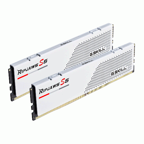 G.SKILL Ram 32GB RipJaws CL36 DDR5 5200Mhz Dual