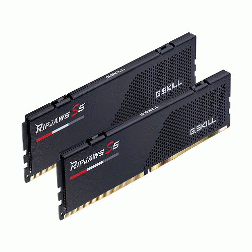 G.SKILL Ram 32GB RipJaws CL36 DDR5 5200Mhz Dual