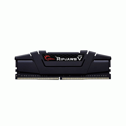 g.skill RIPJAWS DDR4 64GB 3600MHz CL18 Dual Channel RAM