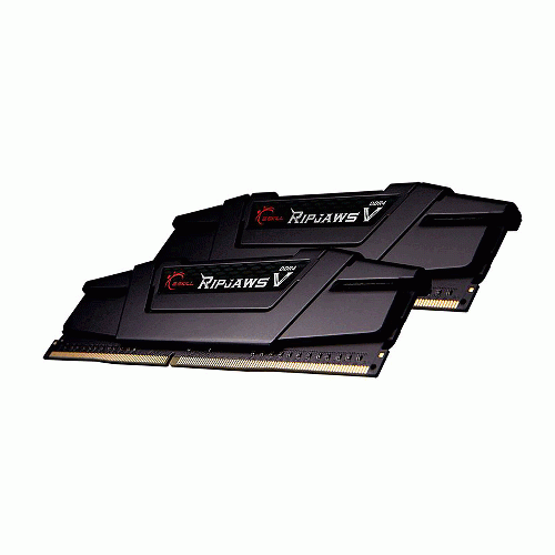 g.skill RIPJAWS DDR4 64GB 3600MHz CL18 Dual Channel RAM