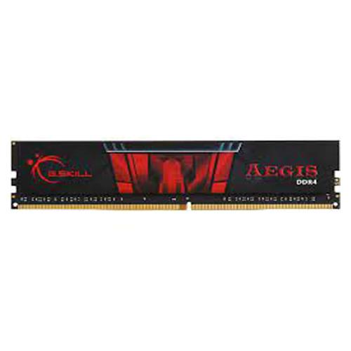 G.Skill AEGIS 16GB(1x16GB) DDR4 2400MHz C17 Single Channel RAM