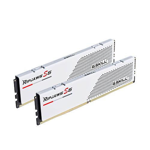 G.Skill RipJaws 32GB 5600Mhz CL36 DDR5 Dual Desktop RAM