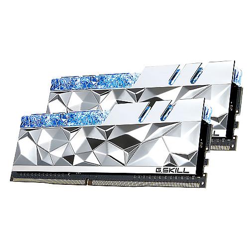رم جی اسکیل مدل TridentZ Royal Elite 3600mhz ظرفیت 32GB G.Skill TridentZ Royal Elite 3600mhz 32GB Desktop RAM