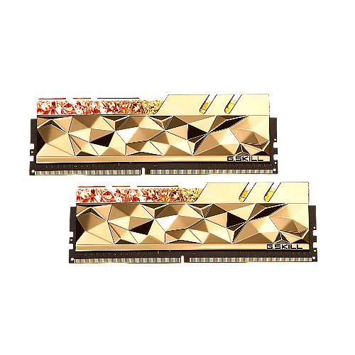 رم جی اسکیل مدل TridentZ Royal Elite 3600mhz ظرفیت 32GB G.Skill TridentZ Royal Elite 3600mhz 32GB Desktop RAM