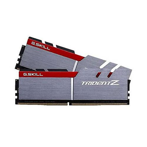 رم جی اسکیل تریدنت زد با حافظه 32 گیگابایت و فرکانس 3200 مگاهرتز G.Skill TridentZ ZA 32GB 2x16GB 3200 CL16 Dual Channel Desktop RAM