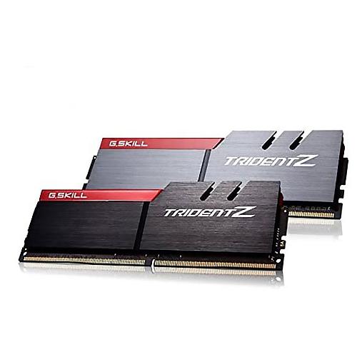رم جی اسکیل تریدنت زد با حافظه 32 گیگابایت و فرکانس 3200 مگاهرتز G.Skill TridentZ ZA 32GB 2x16GB 3200 CL16 Dual Channel Desktop RAM