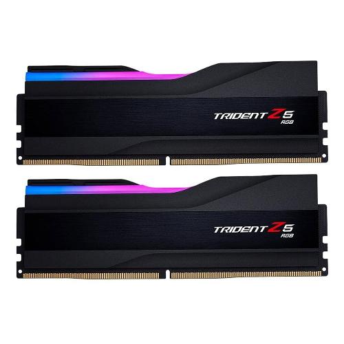 G.SKILL Trident Z5 RGB Dual Channel CL36 6000MHz DDR5 32GB Computer RAM