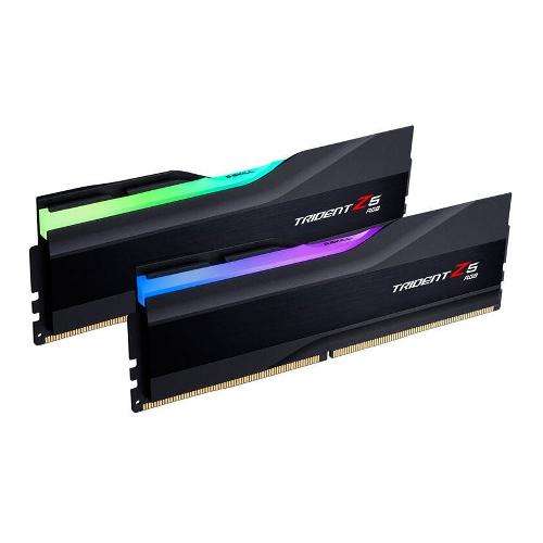 G.SKILL Trident Z5 RGB Dual Channel CL36 6000MHz DDR5 32GB Computer RAM