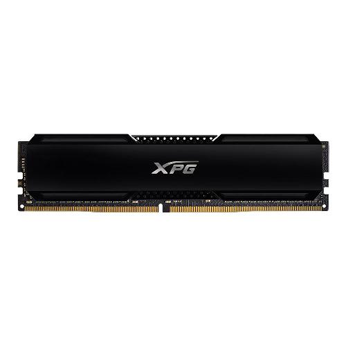 رم دسکتاپ تک کاناله ای دیتا مدل GAMMIX D20 DDR4 CL18 حافظه 8 گیگابایت فرکانس 3600 مگاهرتز Adata GAMMIX D20 DDR4 8GB 3600MHz CL18 Single Channel Desktop RAM