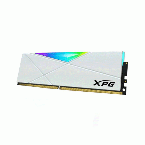 ADATA XPG SPECTRIX D50 8GB 3200MHz CL16 DDR4 RGB Memory