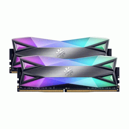 Adata XPG Spectrix D60G 2×16GB 32G DDR4 3600MHz CL18 RAM