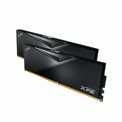 ADATA XPG Lancer Black 32GB 16GBx2 5200MHz CL38 DDR5 Memory