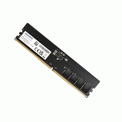 ADATA Black 16GB 4800MHz CL40 DDR5 Memory