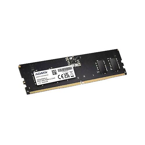 رم ای دیتا مدل Premier U-DIMM با حافظه 8 گیگابایت و فرکانس 4800 مگاهرتز Adata Premier U-DIMM DDR5 4800MHz 8GB RAM
