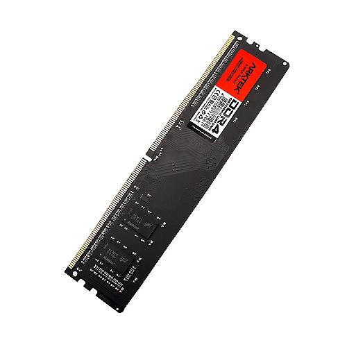 arktek LONG DDR4 1600MHz CL17 Single Channel Desktop RAM - 8GB