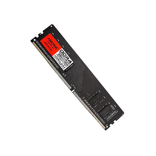 arktek LONG DDR4 1600MHz CL17 Single Channel Desktop RAM - 8GB