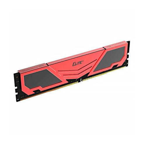 Team Group ELITE PLUS DDR4 3200MHz CL22 SINGEL Desktop RAM -16 GB