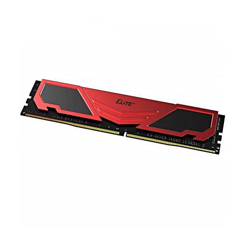 Team Group ELITE PLUS DDR4 3200MHz CL22 SINGEL Desktop RAM -16 GB