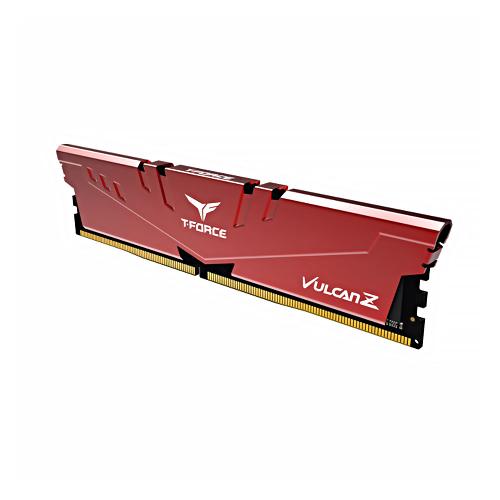 TEAM GROUP VULCAN Z DDR4 GAMING MEMORY