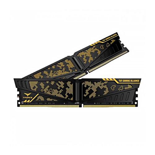 Team Group Vulcan TUF16GB DDR4 3200MHz CL16