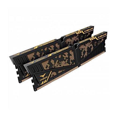 Team Group Vulcan TUF16GB DDR4 3200MHz CL16