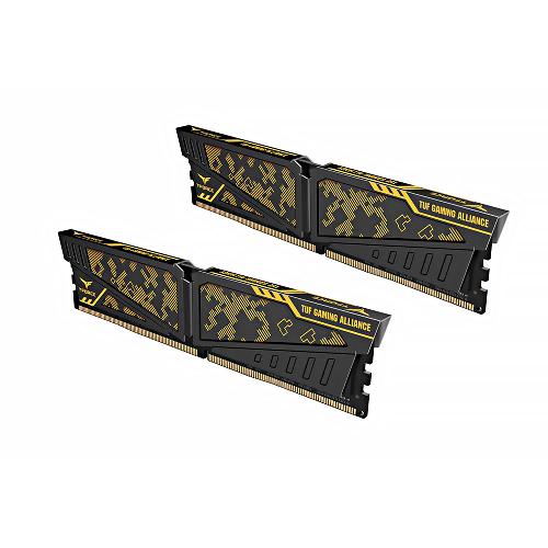 Team Group Vulcan TUF16GB DDR4 3200MHz CL16